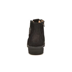 Pataugas AUTHENTIQUE ZIP/SCSH F4I NOIR -Pataugas French Boutique BOOTS FEMME OG ZIP SCSH F4I NOIR 628502 850 3
