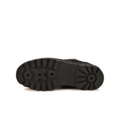 Pataugas AUTHENTIQUE ZIP/SCSH F4I NOIR -Pataugas French Boutique BOOTS FEMME OG ZIP SCSH F4I NOIR 628502 850 4