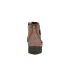 Pataugas AUTHENTIQUE ZIP/W F4H NOISETTE -Pataugas French Boutique BOOTS FEMME OG ZIP W F4H NOISETTE 628178 754 7