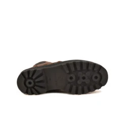 Pataugas AUTHENTIQUE ZIP/W F4H NOISETTE -Pataugas French Boutique BOOTS FEMME OG ZIP W F4H NOISETTE 628178 754 8