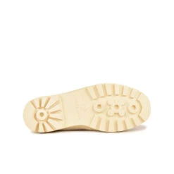 Pataugas AUTHENTIQUE/T F4G BLANC -Pataugas French Boutique BOOTS FEMME ORIGINAL T F4G BLANC 4