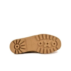 Pataugas AUTHENTIQUE/T F4G ECRU -Pataugas French Boutique BOOTS FEMME ORIGINALE T F4G ECRU 8