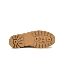 Pataugas AUTHENTIQUE/T F4G IVOIRE -Pataugas French Boutique BOOTS FEMME ORIGINALE T F4G IVOIRE 8