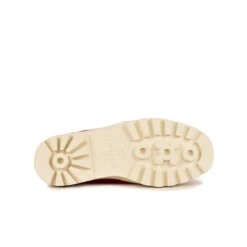 Pataugas AUTHENTIQUE/T F4G ROUGE 16 Pataugas AUTHENTIQUE/T F4G ROUGE -Pataugas French Boutique BOOTS FEMME ORIGINALE T F4G ROUGE 8