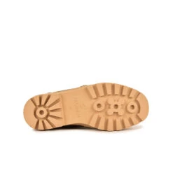 Pataugas AUTHENTIQUE/T F4G VERT MILITAIRE -Pataugas French Boutique BOOTS FEMME ORIGINALE T F4G VERT MILITAIRE 8