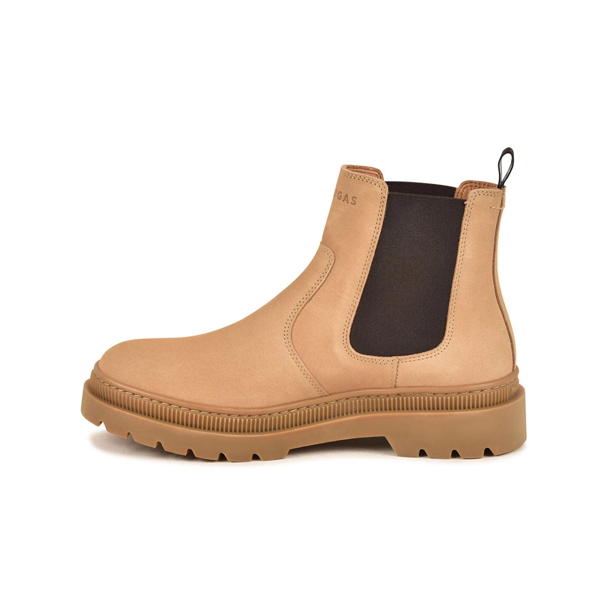 Pataugas VITUS/NU F4H BEIGE 2 Pataugas VITUS/NU F4H BEIGE – Image 2