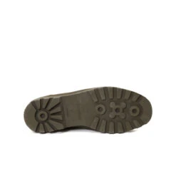 Pataugas AUTHENTIQUE X BOMBERS H4I KAKI -Pataugas French Boutique BOOTS HOMME AUTH BOMBERS H4I KAKI 628568 150 4