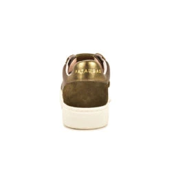 Pataugas BASALTE/SNME F4I KAKI -Pataugas French Boutique BOOTS HOMME BASALT SNME F2H KAKI 628053 554 3