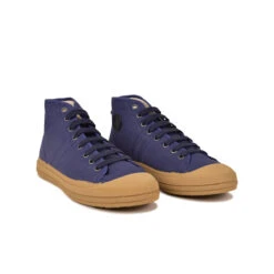 Pataugas ETCHE M/TWK H2H BLEU/GUM -Pataugas French Boutique BOOTS HOMME ETCHE M TWK H2H BLEU GUM 4
