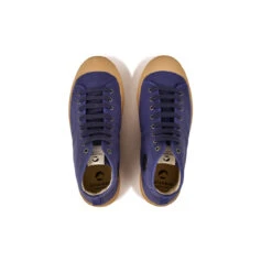 Pataugas ETCHE M/TWK H2H BLEU/GUM -Pataugas French Boutique BOOTS HOMME ETCHE M TWK H2H BLEU GUM 6