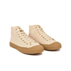 Pataugas ETCHE M/TWK H2H ECRU/GUM -Pataugas French Boutique BOOTS HOMME ETCHE TWK H2H ECRU GUM 4