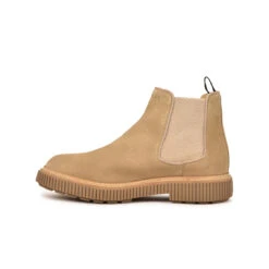 Pataugas IDA/S H2H BEIGE -Pataugas French Boutique BOOTS HOMME IDA S H2H BEIGE 3