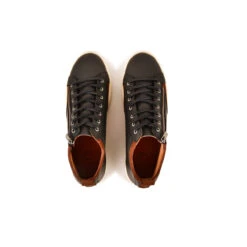 Pataugas JAYER/W H4H MARINE -Pataugas French Boutique BOOTS HOMME JAYER W H4H MARINE 6