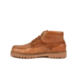Pataugas LAURIER B/N H4I CHATAIGNE -Pataugas French Boutique BOOTS HOMME LAURIER B N H4I CHATAIGNE 628598 755 3