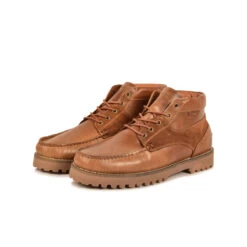 Pataugas LAURIER B/N H4I CHATAIGNE -Pataugas French Boutique BOOTS HOMME LAURIER B N H4I CHATAIGNE 628598 755 5