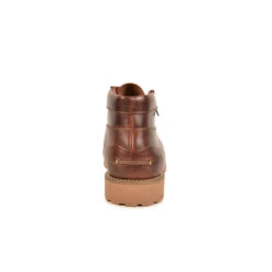 Pataugas LAURIER B/N H4I CHOCOLAT 12 Pataugas LAURIER B/N H4I CHOCOLAT -Pataugas French Boutique BOOTS HOMME LAURIER B N H4I CHOCOLAT 628538 803 7