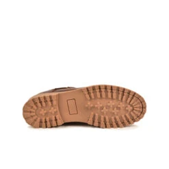 Pataugas LAURIER B/N H4I CHOCOLAT 13 Pataugas LAURIER B/N H4I CHOCOLAT -Pataugas French Boutique BOOTS HOMME LAURIER B N H4I CHOCOLAT 628538 803 8