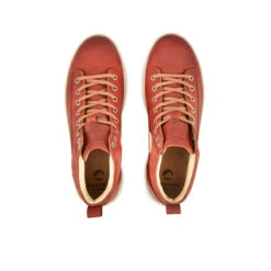 Pataugas NEW CARLO/N H4I ROUILLE -Pataugas French Boutique BOOTS HOMME NEW CARLO N H4I ROUILLE 628462 353 6