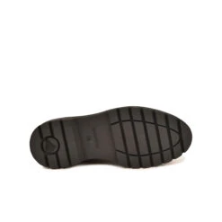 Pataugas NEW NISTOS/W H4I ANTHRACITE -Pataugas French Boutique BOOTS HOMME NEW NISTOS W H4I ANTHRACITE 628527 655 8