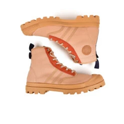 Pataugas AUTHENTIQUE M/OUT H2I BEIGE 11 Pataugas AUTHENTIQUE M/OUT H2I BEIGE -Pataugas French Boutique BOOTS HOMME OG M OUT H2I BEIGE 628341 150 6