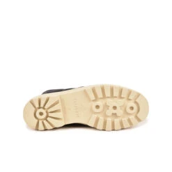 Pataugas AUTHENTIQUE M/SC H2I MARINE -Pataugas French Boutique BOOTS HOMME OG M SC F2I MARINE 628342 456 8