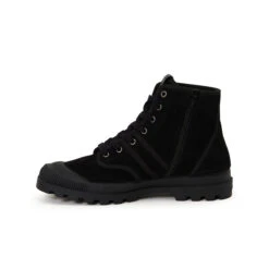 Pataugas French Boutique -Pataugas French Boutique BOOTS HOMME OG M SS H4I NOIR 628501 850 2