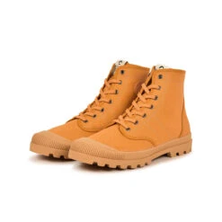 Pataugas AUTHENTIQUE/T H4G CAMEL 12 Pataugas AUTHENTIQUE/T H4G CAMEL -Pataugas French Boutique BOOTS HOMME OG T F4G CAMEL 628018 751 5 d812730a 68d6 4e46 8e3c 31587a8ded12