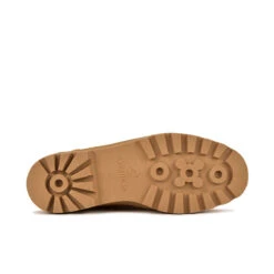 Pataugas AUTHENTIQUE/S H4G OCRE -Pataugas French Boutique BOOTS HOMME ORIGINALE S H4G OCRE 8