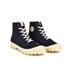 Pataugas AUTHENTIQUE/T H4G MARINE -Pataugas French Boutique BOOTS HOMME ORIGINALE T H4G MARINE 4