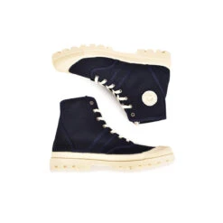 Pataugas AUTHENTIQUE/T H4G MARINE -Pataugas French Boutique BOOTS HOMME ORIGINALE T H4G MARINE 6