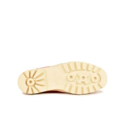 Pataugas AUTHENTIQUE/T H4G ROUGE -Pataugas French Boutique BOOTS HOMME ORIGINALE T H4G ROUGE 8