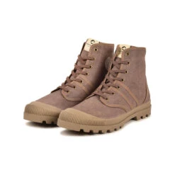 Pataugas AUTHENTIQUE/T H4G TAN 12 Pataugas AUTHENTIQUE/T H4G TAN -Pataugas French Boutique BOOTS HOMME ORIGINALE T H4G TAN 628017 756 5