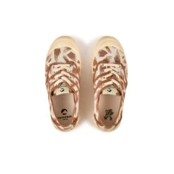 Pataugas AUTHENTIQUE WALKIE TALKIE L/GR F2H MARRON -Pataugas French Boutique CHAUSSURE FEMME OG L GR F2H MARRON 6