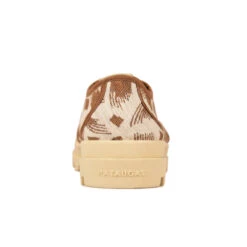 Pataugas AUTHENTIQUE WALKIE TALKIE L/GR F2H MARRON -Pataugas French Boutique CHAUSSURE FEMME OG L GR F2H MARRON 7