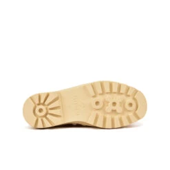 Pataugas AUTHENTIQUE WALKIE TALKIE L/GR F2H MARRON -Pataugas French Boutique CHAUSSURE FEMME OG L GR F2H MARRON 8