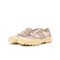 Pataugas AUTHENTIQUE L/MA F2H BEIGE -Pataugas French Boutique CHAUSSURE FEMME OG L MA F2H BEIGE 5