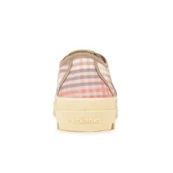 Pataugas AUTHENTIQUE L/MA F2H BEIGE -Pataugas French Boutique CHAUSSURE FEMME OG L MA F2H BEIGE 7