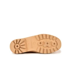 Pataugas AUTHENTIQUE L/S F4G OCRE 9 Pataugas AUTHENTIQUE L/S F4G OCRE -Pataugas French Boutique CHAUSSURE FEMME OG L S F4G OCRE 4