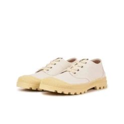 Pataugas AUTHENTIQUE L/T F2H BLANC 12 Pataugas AUTHENTIQUE L/T F2H BLANC -Pataugas French Boutique CHAUSSURE FEMME OG L T F2H BLANC 5