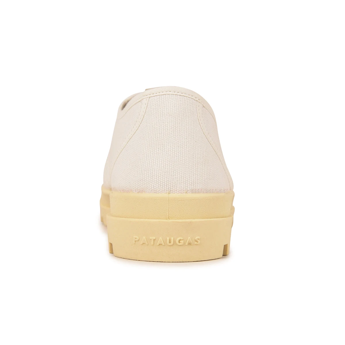 Pataugas AUTHENTIQUE L/T F2H BLANC 7 Pataugas AUTHENTIQUE L/T F2H BLANC – Image 7