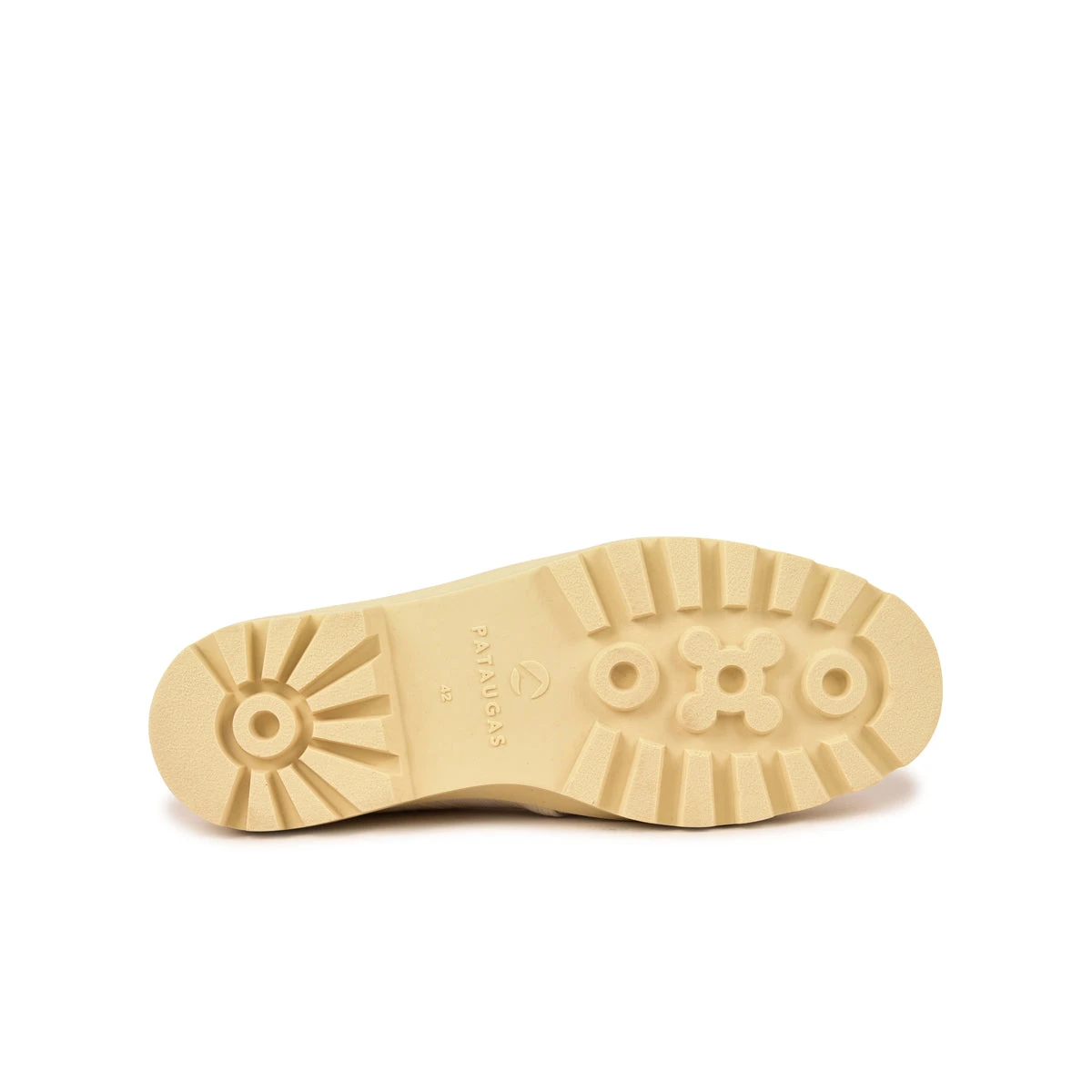 Pataugas AUTHENTIQUE L/T F2H BLANC 8 Pataugas AUTHENTIQUE L/T F2H BLANC – Image 8