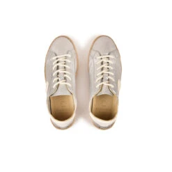 Pataugas PAM/M F2H ARGENT 11 Pataugas PAM/M F2H ARGENT -Pataugas French Boutique CHAUSSURE FEMME PAM M F2H ARGENT 6