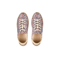 Pataugas PAM/TFL F2H BLEU 11 Pataugas PAM/TFL F2H BLEU -Pataugas French Boutique CHAUSSURE FEMME PAM TFL F2H BLEU 6