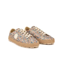 Pataugas PAM/TFL F2H OCRE -Pataugas French Boutique CHAUSSURE FEMME PAM TFL F2H OCRE 4