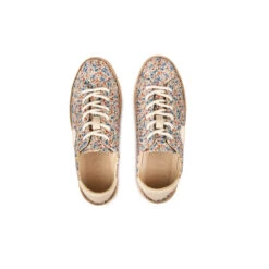 Pataugas PAM/TFL F2H OCRE -Pataugas French Boutique CHAUSSURE FEMME PAM TFL F2H OCRE 6