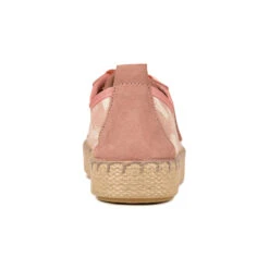 Pataugas PANKE/GR F2H ROSE -Pataugas French Boutique CHAUSSURE FEMME PANKE GR F2H ROSE 7