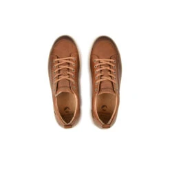 Pataugas CARL/N H2H CHATAIGNE -Pataugas French Boutique CHAUSSURE HOMME CARL N H2H CHATAIGNE 6