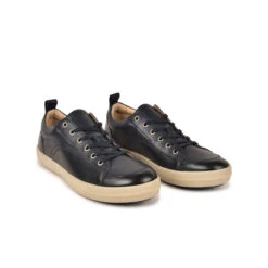 Pataugas CARL/N H2H MARINE -Pataugas French Boutique CHAUSSURE HOMME CARL N H2H MARINE 4