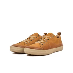 Pataugas CARL/S H2H OCRE -Pataugas French Boutique CHAUSSURE HOMME CARL S H2H OCRE 5