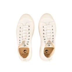 Pataugas ETCHE M/T F2H BLANC -Pataugas French Boutique ETCHE M T F2H BLANC 6